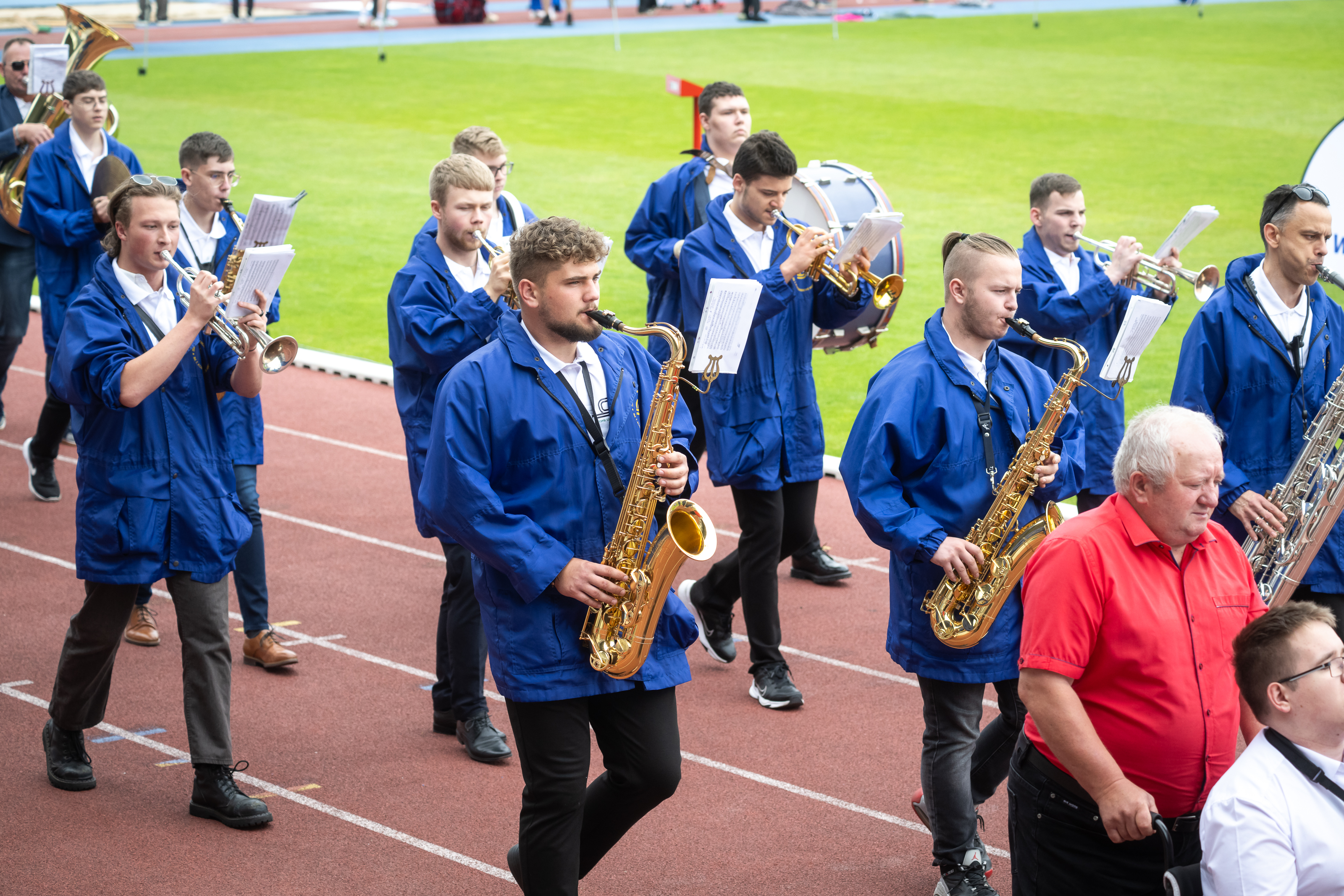 Nestle Cup Włocławek 2024 obrazek 8